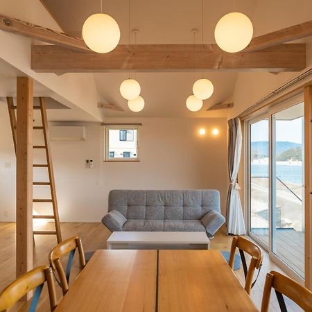 Beach Spa Tsuda 0 Cero棟 Sanuki  Εξωτερικό φωτογραφία