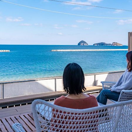 Beach Spa Tsuda 0 Cero棟 Sanuki  Εξωτερικό φωτογραφία