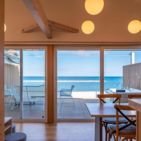 Beach Spa Tsuda 0 Cero棟 Sanuki  Εξωτερικό φωτογραφία