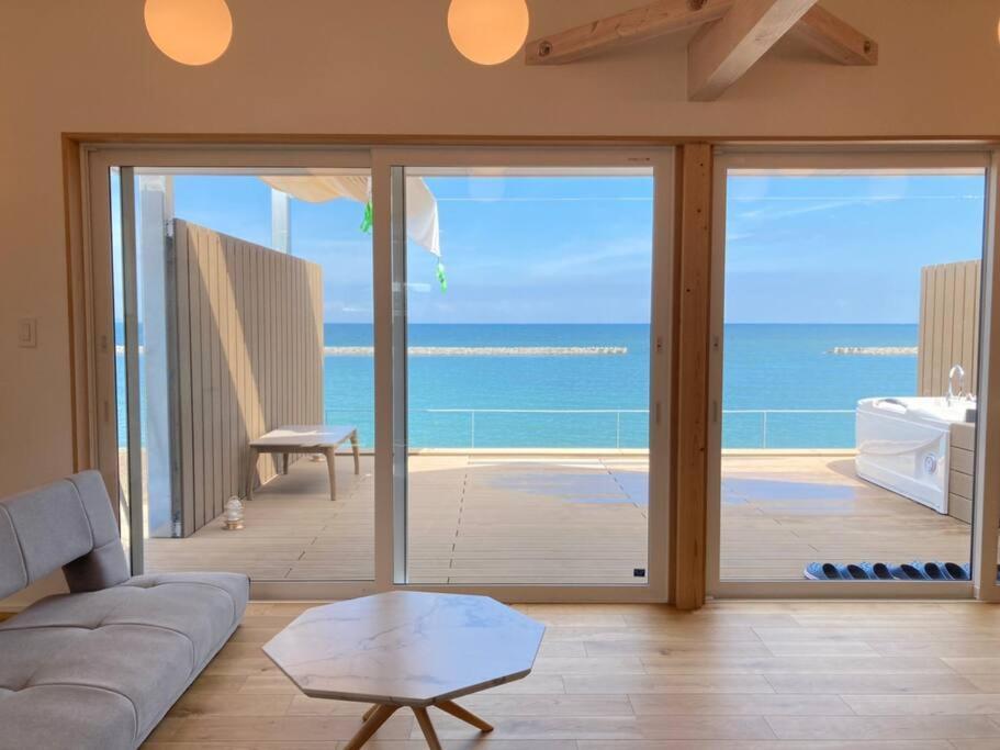 Beach Spa Tsuda 0 Cero棟 Sanuki  Εξωτερικό φωτογραφία
