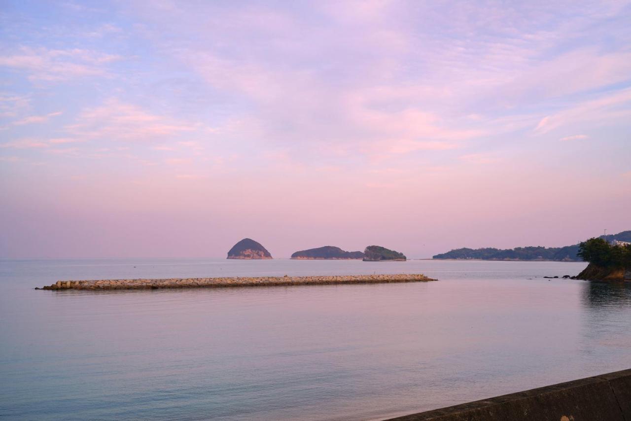 Beach Spa Tsuda 0 Cero棟 Sanuki  Εξωτερικό φωτογραφία