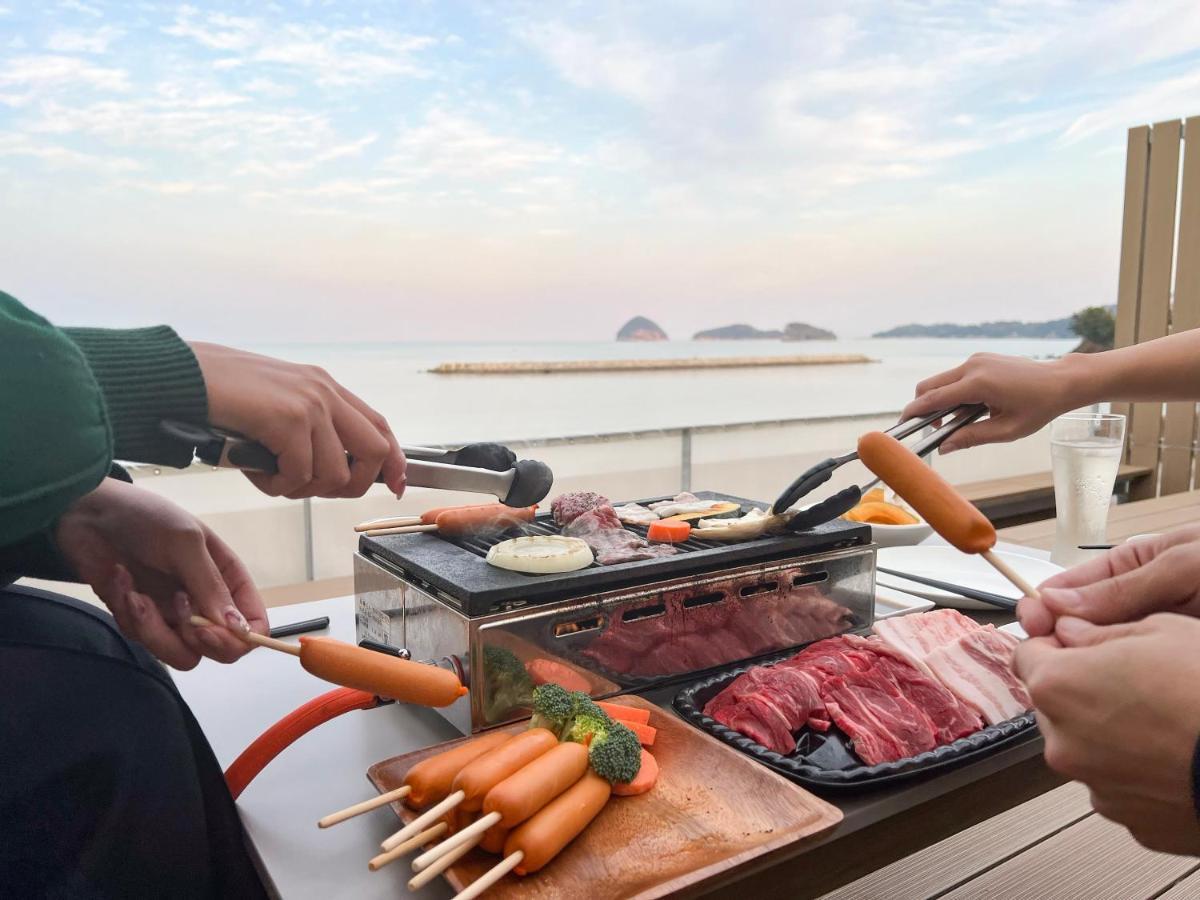 Beach Spa Tsuda 0 Cero棟 Sanuki  Εξωτερικό φωτογραφία