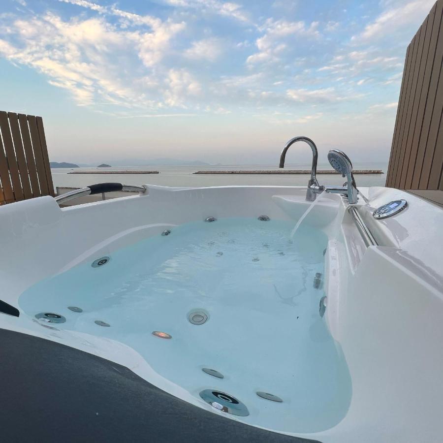 Beach Spa Tsuda 0 Cero棟 Sanuki  Εξωτερικό φωτογραφία