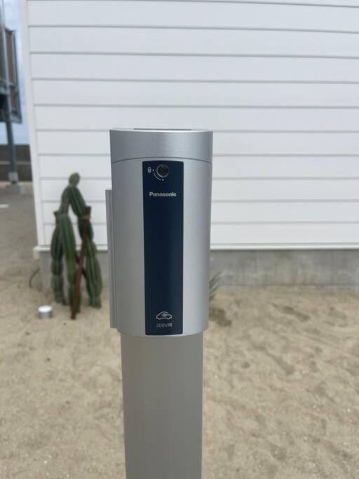 Beach Spa Tsuda 0 Cero棟 Sanuki  Εξωτερικό φωτογραφία