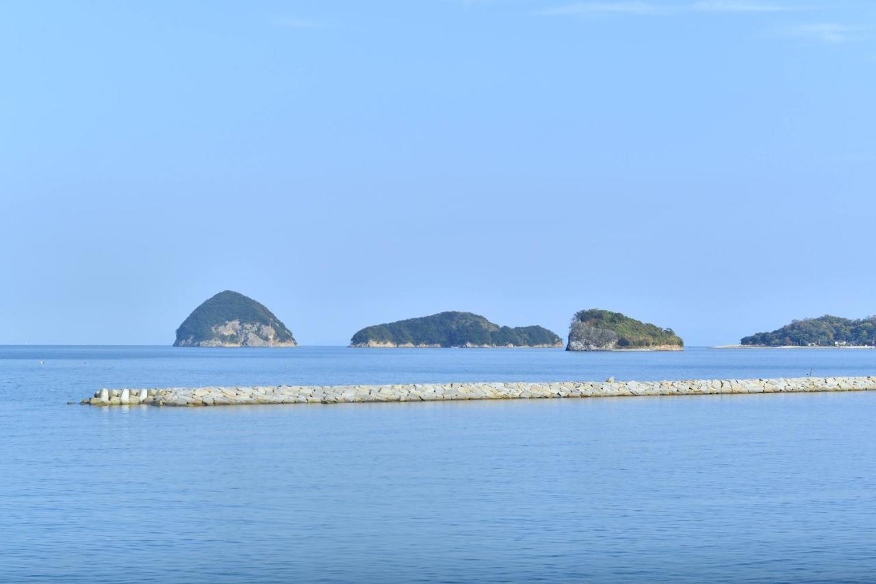 Beach Spa Tsuda 0 Cero棟 Sanuki  Εξωτερικό φωτογραφία