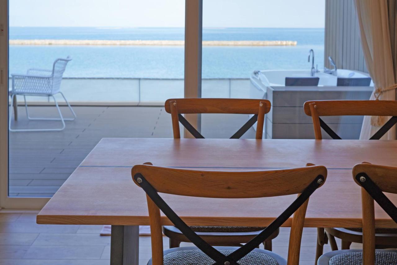 Beach Spa Tsuda 0 Cero棟 Sanuki  Εξωτερικό φωτογραφία