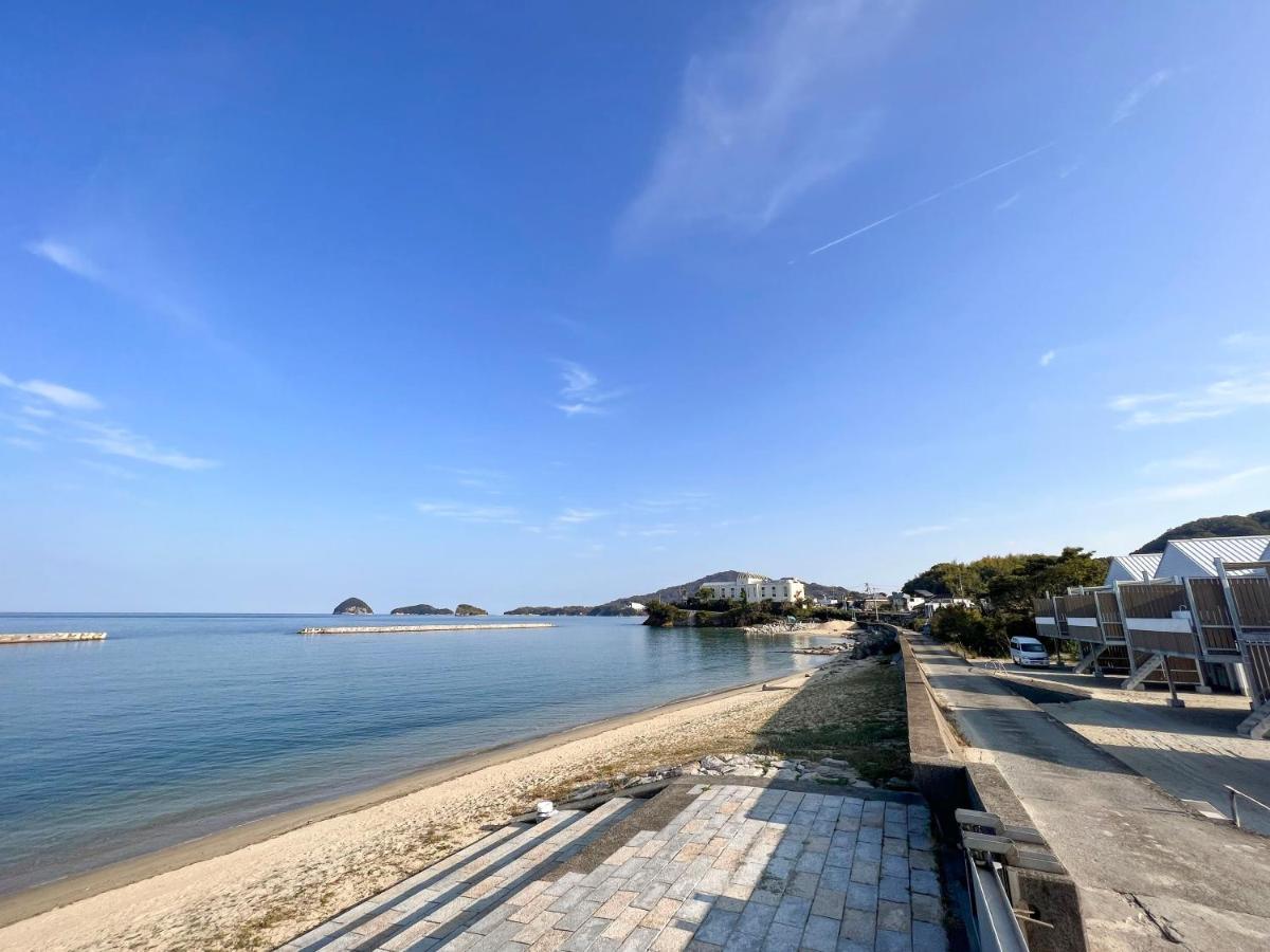 Beach Spa Tsuda 0 Cero棟 Sanuki  Εξωτερικό φωτογραφία