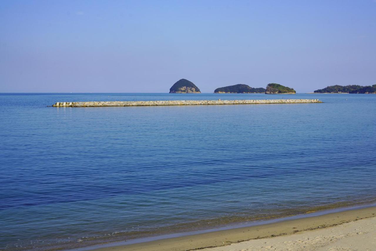 Beach Spa Tsuda 0 Cero棟 Sanuki  Εξωτερικό φωτογραφία