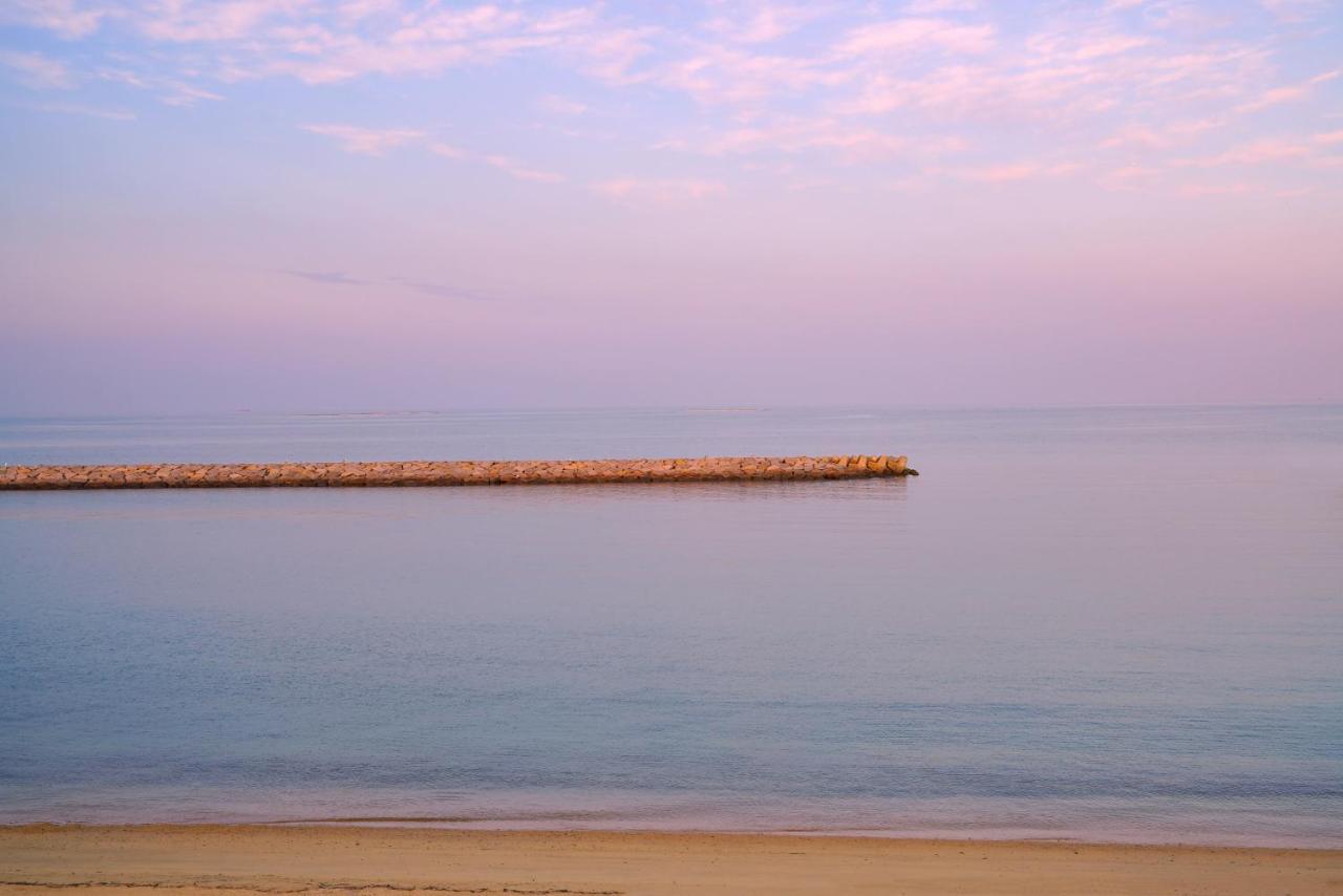 Beach Spa Tsuda 0 Cero棟 Sanuki  Εξωτερικό φωτογραφία