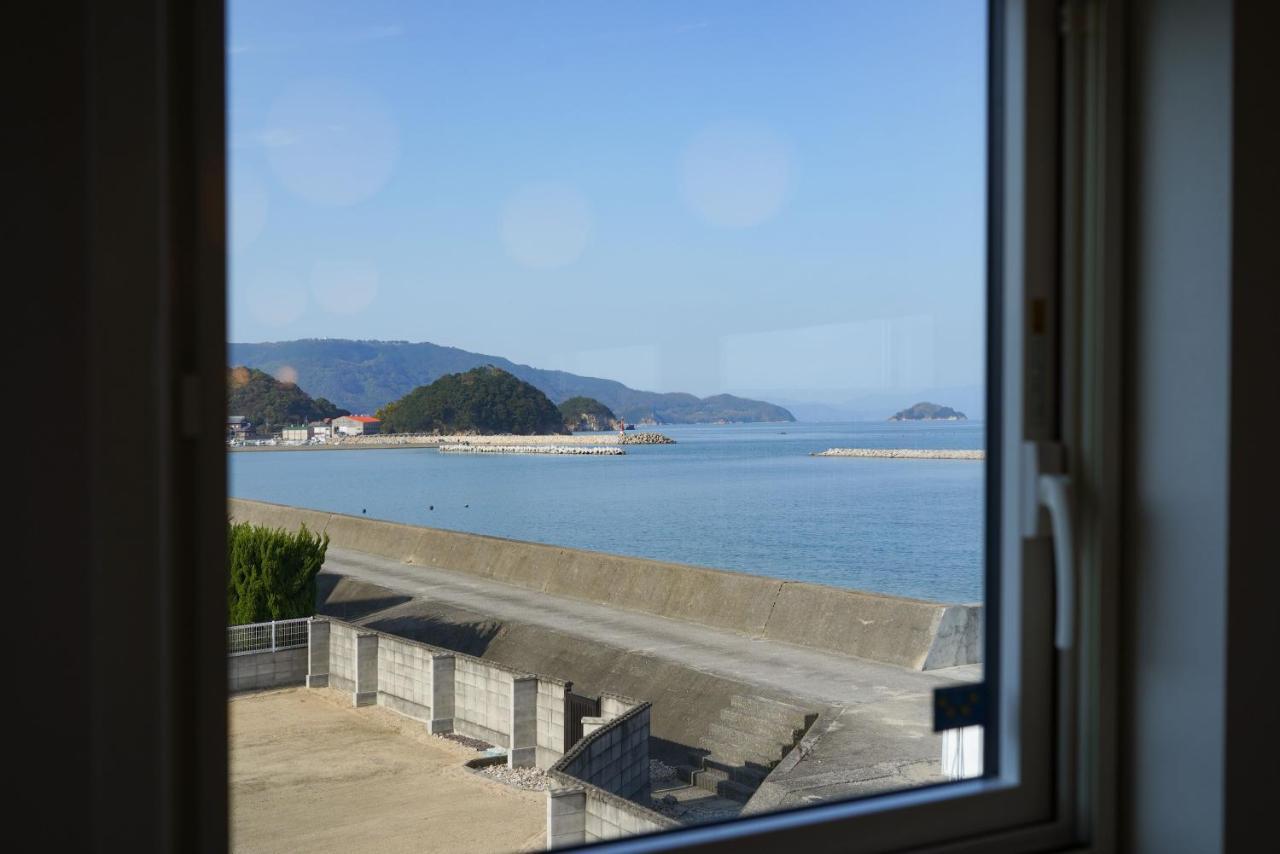 Beach Spa Tsuda 0 Cero棟 Sanuki  Εξωτερικό φωτογραφία