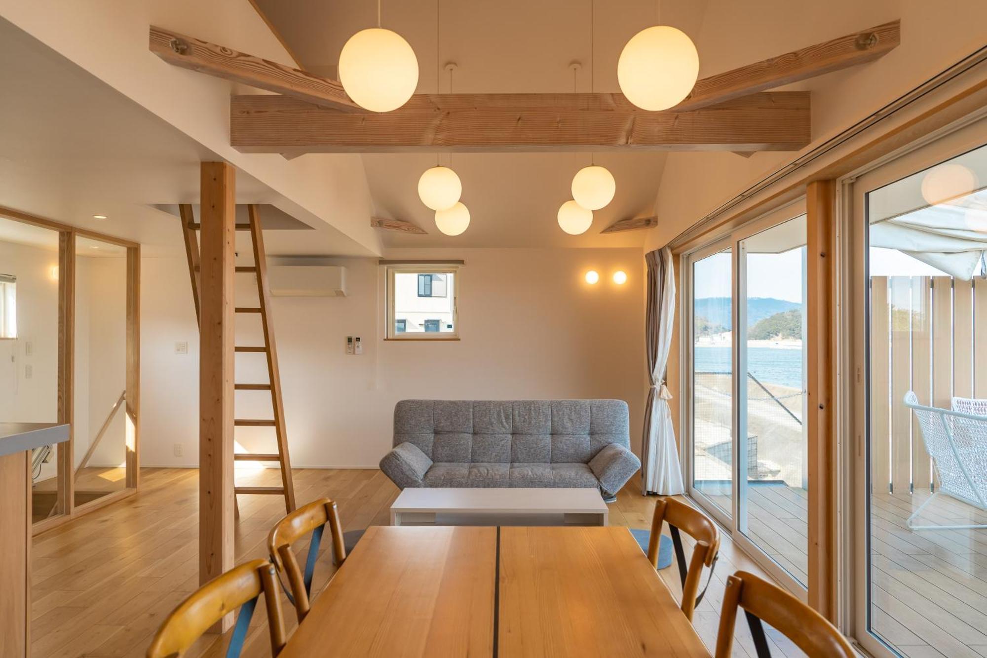 Beach Spa Tsuda 0 Cero棟 Sanuki  Εξωτερικό φωτογραφία