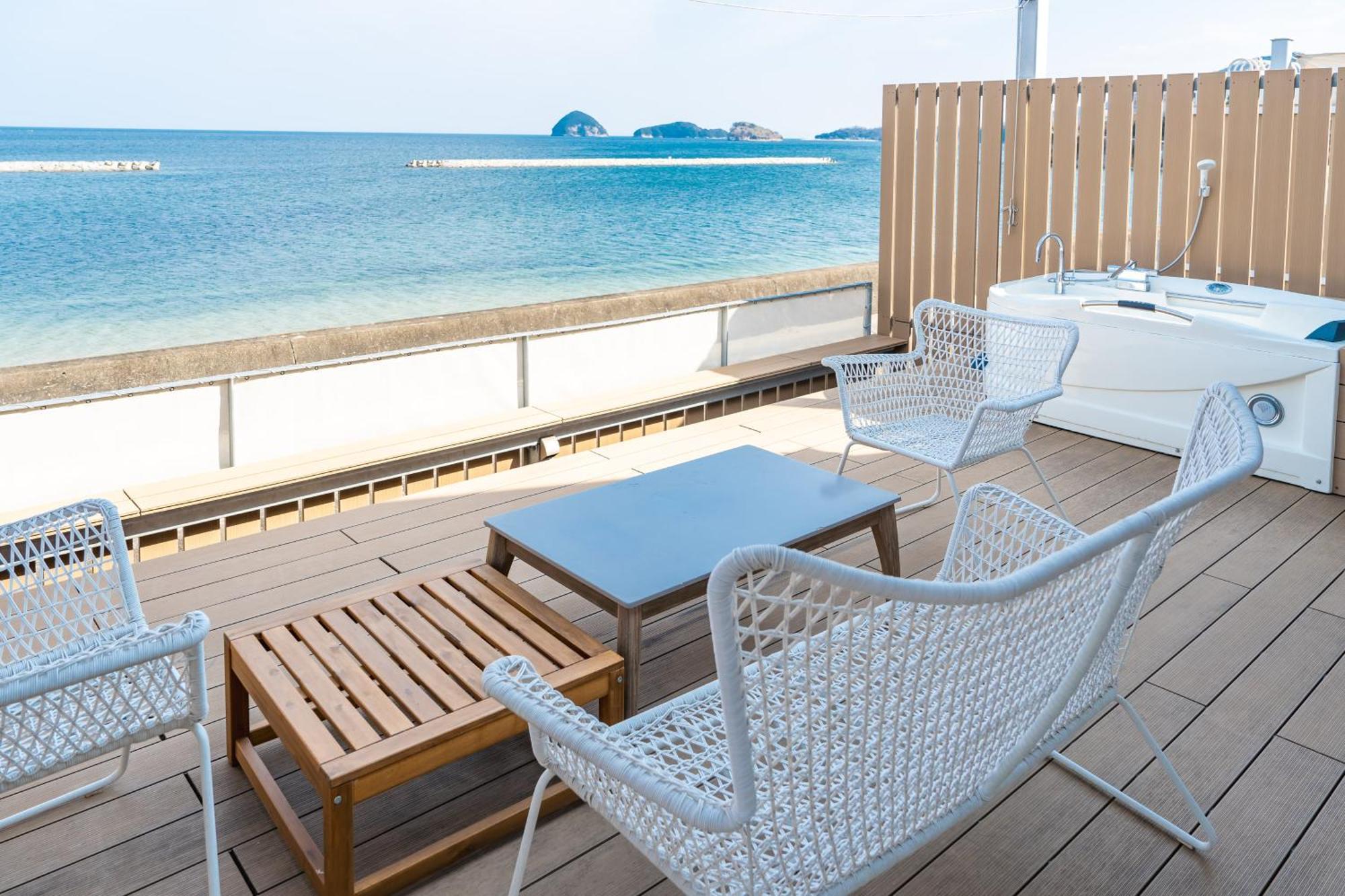 Beach Spa Tsuda 0 Cero棟 Sanuki  Εξωτερικό φωτογραφία