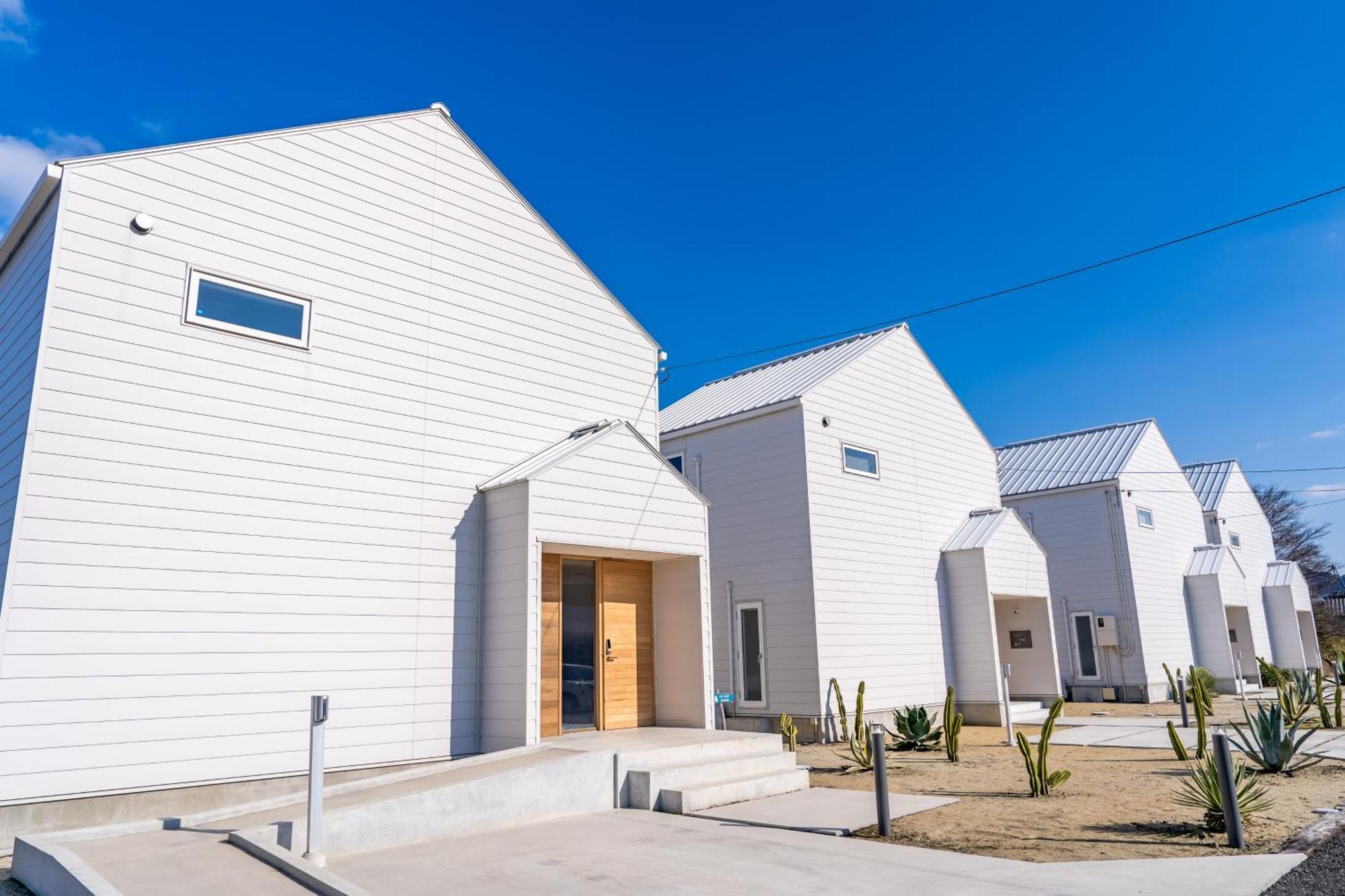 Beach Spa Tsuda 0 Cero棟 Sanuki  Εξωτερικό φωτογραφία
